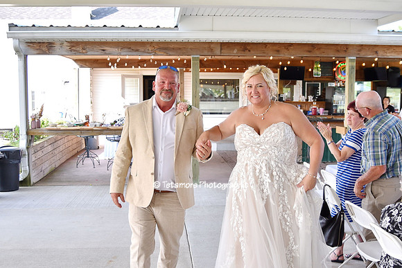 Jennifer and Matt Wedding 325