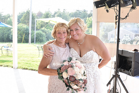 Jennifer and Matt Wedding 412