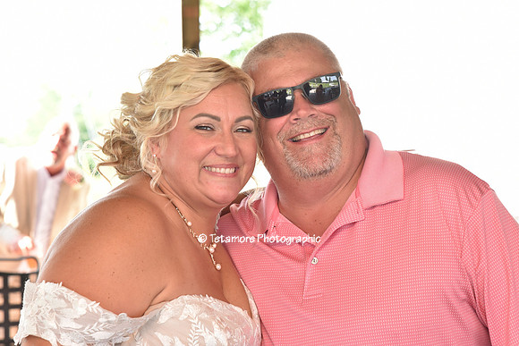 Jennifer and Matt Wedding 244