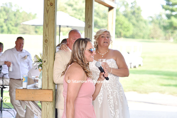 Jennifer and Matt Wedding 376