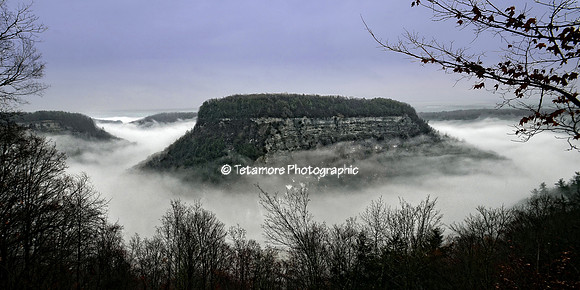 Letchworth - Land That Time Lost