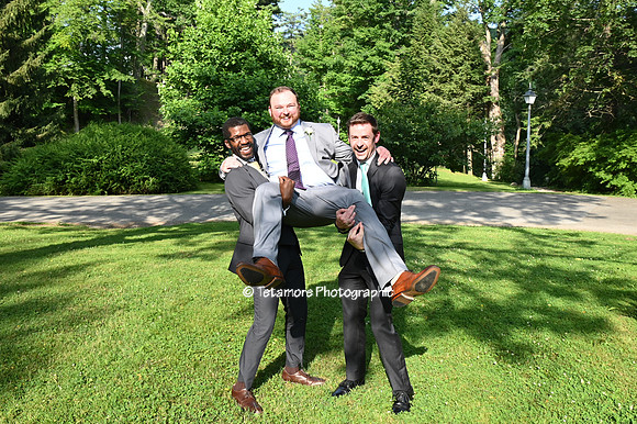 Makpal and Rob Wedding 128