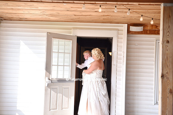 Jennifer and Matt Wedding 346