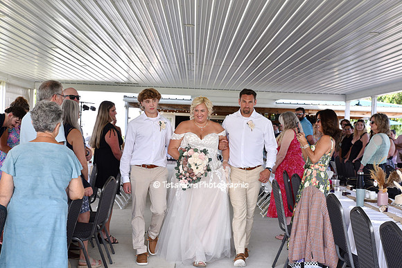 Jennifer and Matt Wedding 159