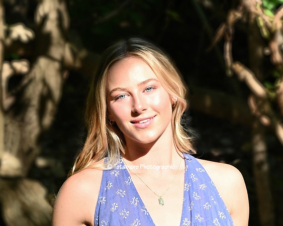 Olivia Bucci 24
