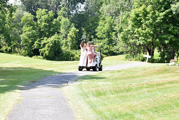 Jennifer and Matt Wedding 105