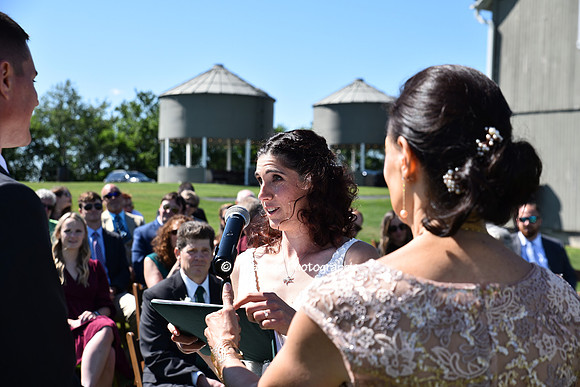 Danielle and Chad Wedding 132