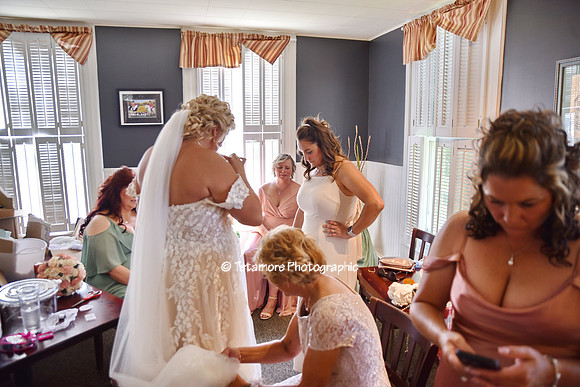 Jennifer and Matt Wedding 131