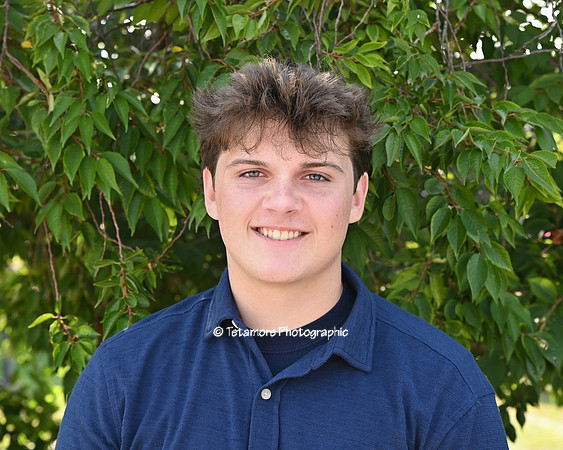 Tyler Churchfield 45