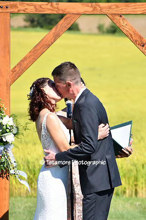Danielle and Chad Wedding 152