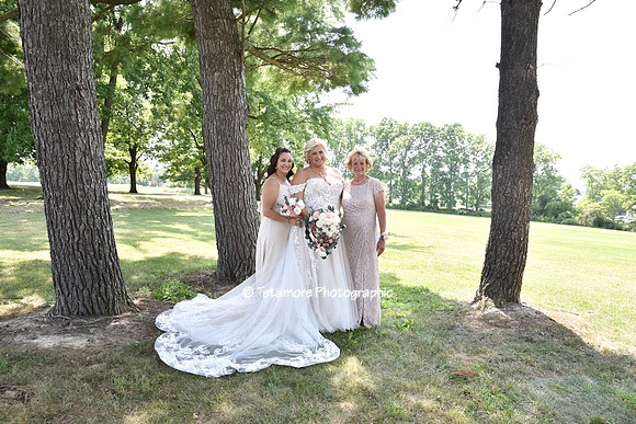 Jennifer and Matt Wedding 056