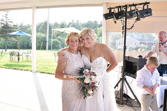 Jennifer and Matt Wedding 411