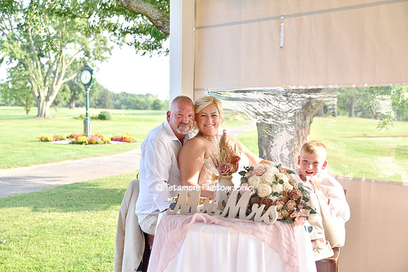 Jennifer and Matt Wedding 398