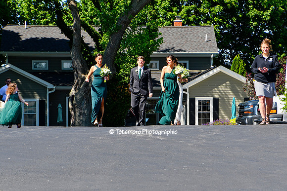 Danielle and Chad Wedding 080