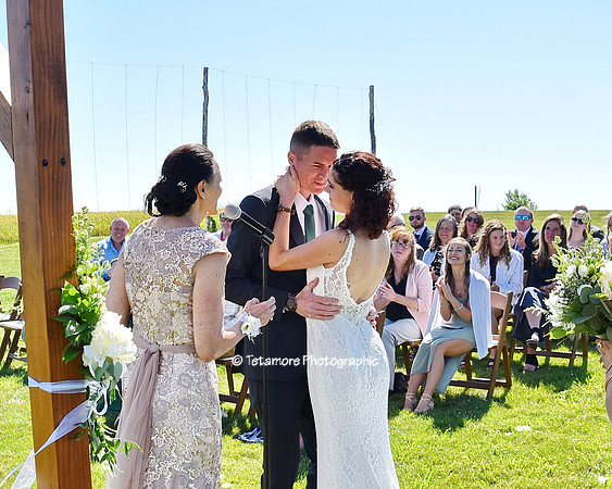 Danielle and Chad Wedding 155