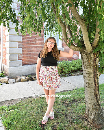 Camryn Smith 12