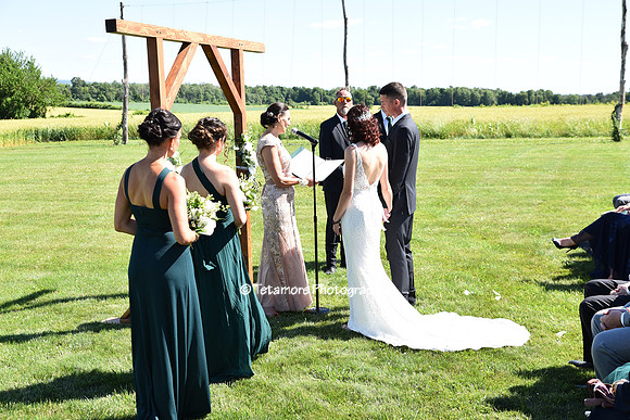 Danielle and Chad Wedding 120