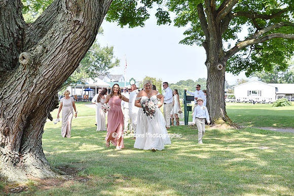 Jennifer and Matt Wedding 043
