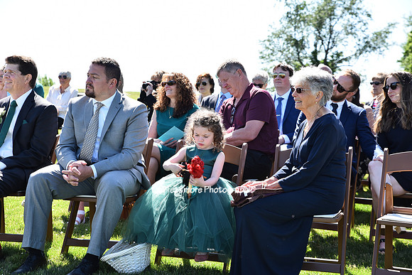 Danielle and Chad Wedding 146