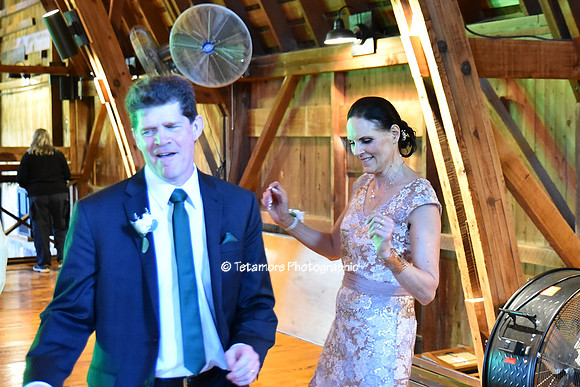 Danielle and Chad Wedding 309