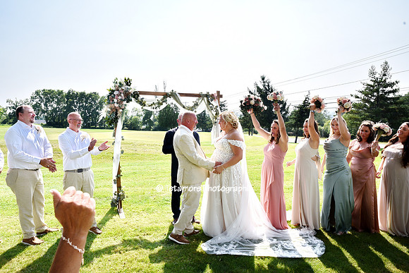 Jennifer and Matt Wedding 186