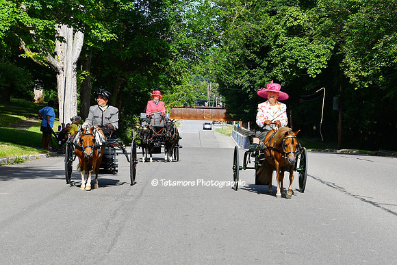 Parade 09