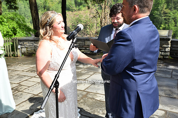 Kim and Nick Wedding 047