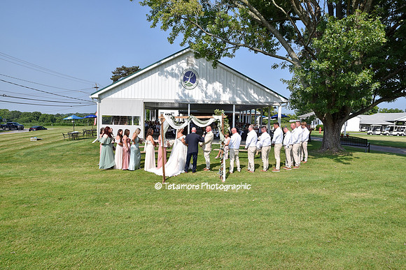 Jennifer and Matt Wedding 173