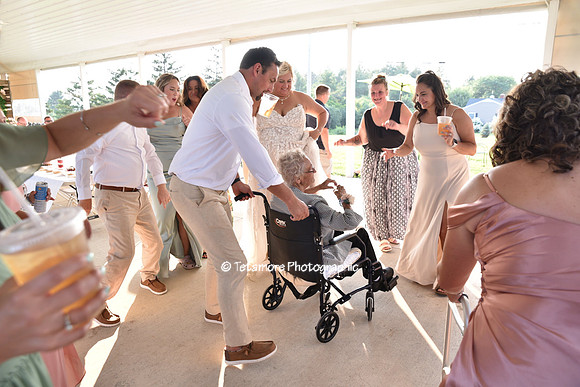 Jennifer and Matt Wedding 476