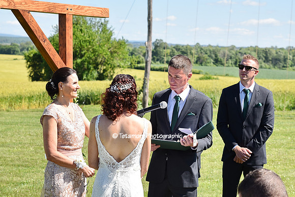 Danielle and Chad Wedding 134