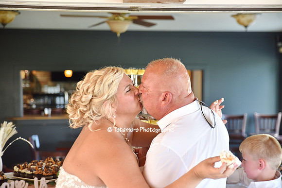 Jennifer and Matt Wedding 428