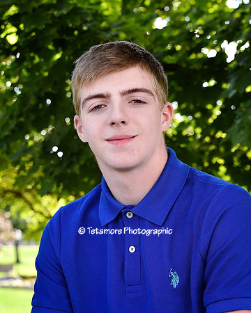 Danny Szczesniak Senior Photos 14