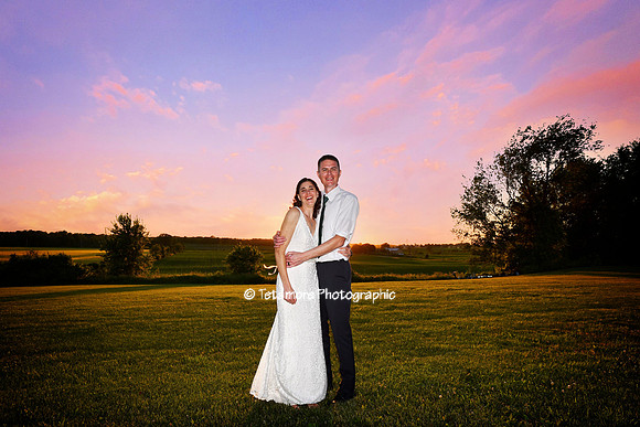 Danielle and Chad Wedding 392