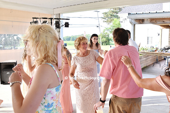 Jennifer and Matt Wedding 451