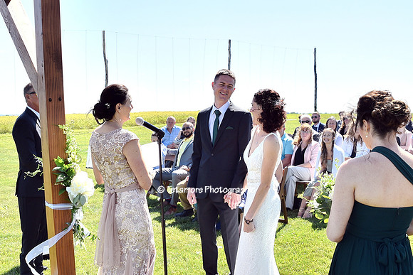Danielle and Chad Wedding 122