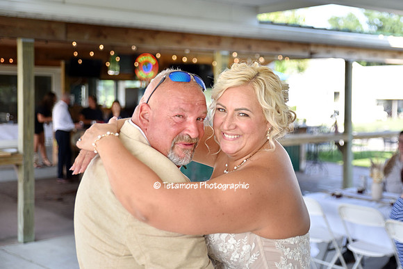 Jennifer and Matt Wedding 336
