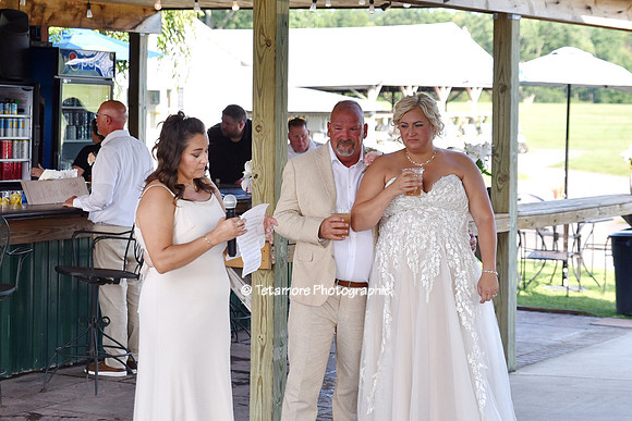 Jennifer and Matt Wedding 363