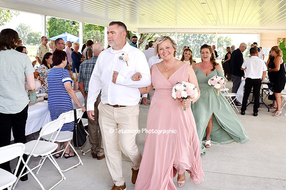 Jennifer and Matt Wedding 202