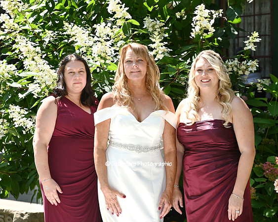 Jennifer and Greg Wedding 104