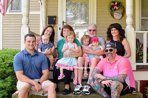 Turner Family Photos 2024 22