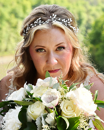 Kim and Nick Wedding 089