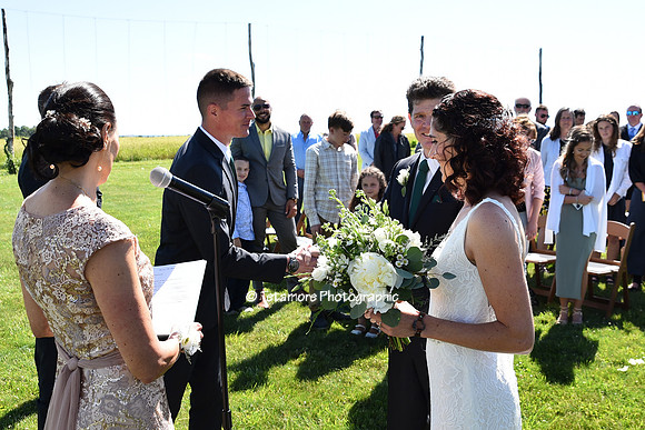 Danielle and Chad Wedding 110
