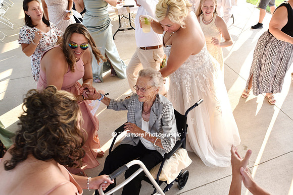 Jennifer and Matt Wedding 471