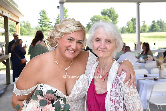 Jennifer and Matt Wedding 240