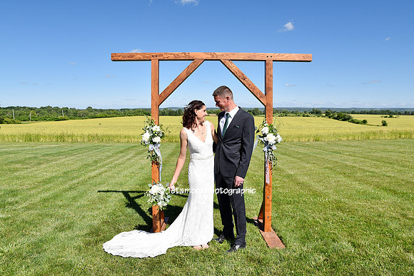 Danielle and Chad Wedding 186