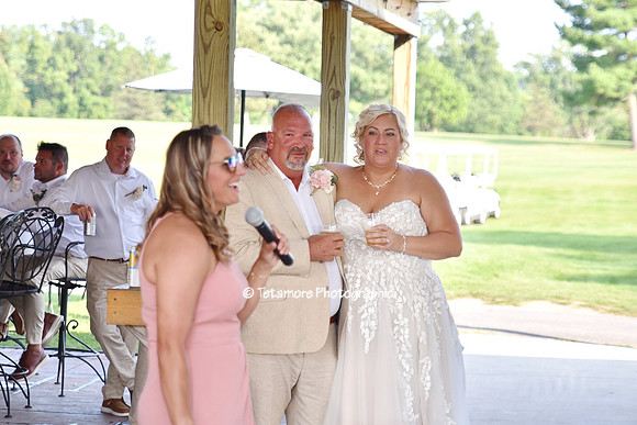 Jennifer and Matt Wedding 375