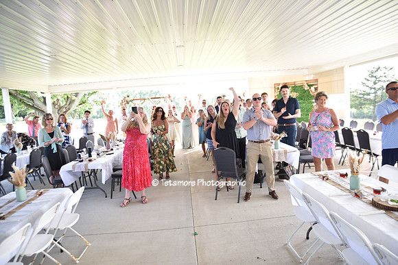 Jennifer and Matt Wedding 318
