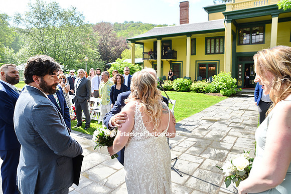 Kim and Nick Wedding 035