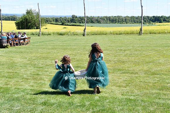 Danielle and Chad Wedding 090