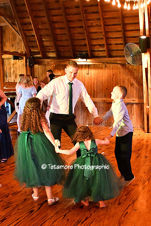 Danielle and Chad Wedding 367